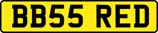 BB55RED