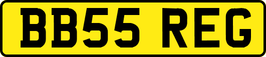 BB55REG