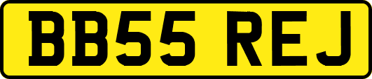 BB55REJ