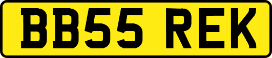 BB55REK