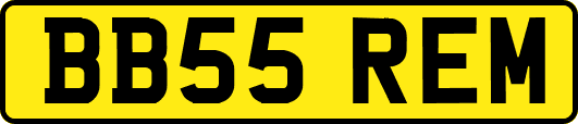 BB55REM