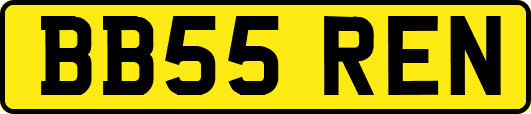 BB55REN