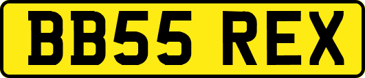 BB55REX