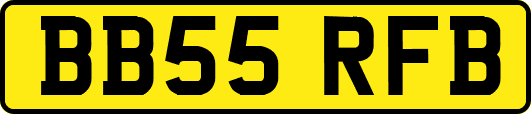 BB55RFB