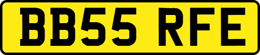 BB55RFE