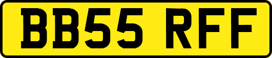 BB55RFF