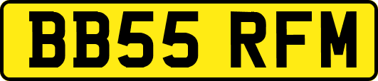 BB55RFM