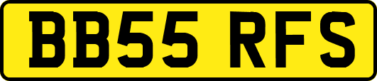BB55RFS