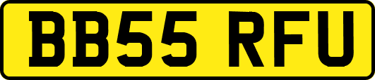 BB55RFU