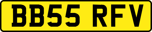 BB55RFV