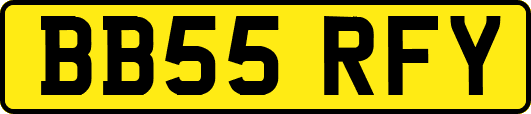 BB55RFY