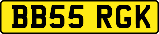 BB55RGK