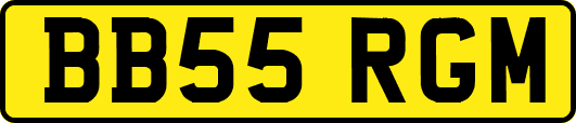BB55RGM