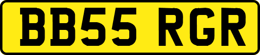 BB55RGR