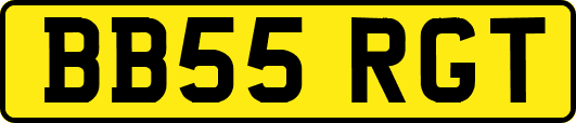 BB55RGT