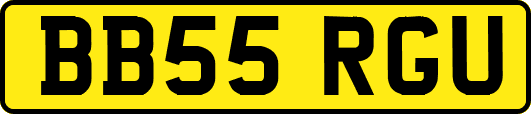 BB55RGU