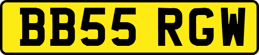 BB55RGW