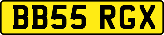 BB55RGX