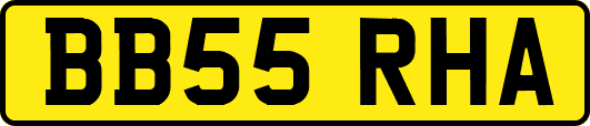 BB55RHA