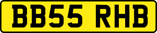 BB55RHB