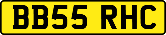 BB55RHC