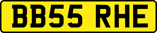BB55RHE