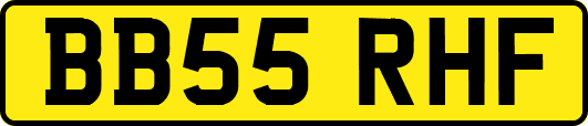BB55RHF