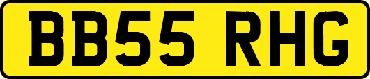 BB55RHG