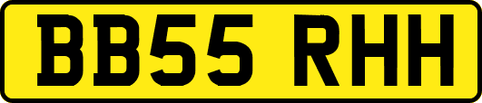 BB55RHH