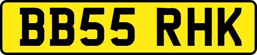 BB55RHK