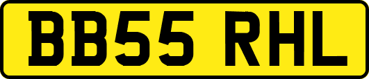 BB55RHL