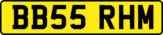 BB55RHM