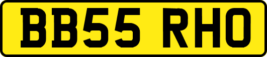 BB55RHO