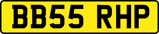 BB55RHP