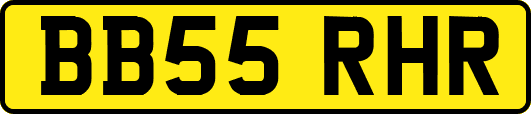 BB55RHR