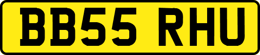 BB55RHU