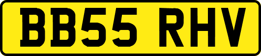 BB55RHV