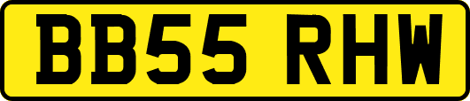 BB55RHW