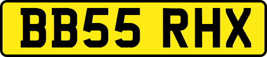 BB55RHX