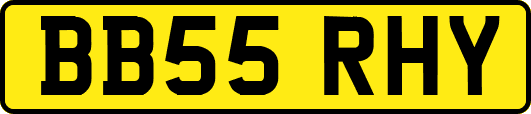 BB55RHY