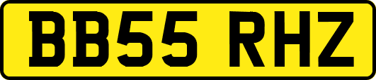 BB55RHZ