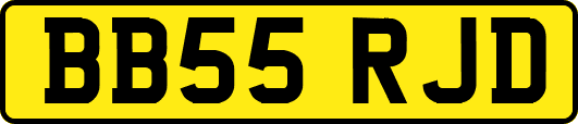 BB55RJD