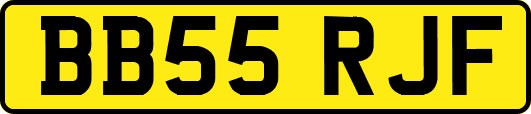 BB55RJF