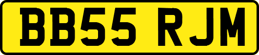 BB55RJM