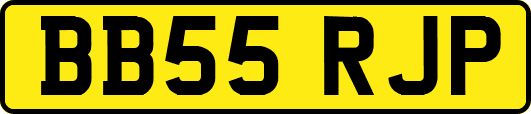BB55RJP