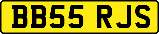 BB55RJS
