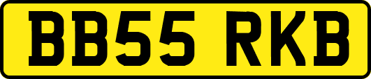 BB55RKB
