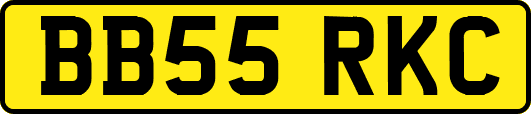 BB55RKC