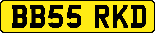 BB55RKD