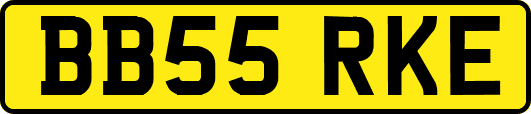 BB55RKE